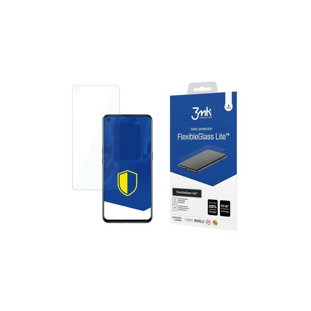 Wholesale 3MK FlexibleGlass Lite Realme GT Master - 3MK2285 - {ean13} - Hurt