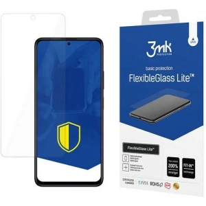 3MK FlexibleGlass Lite Redmi Note 11 5G