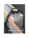 Wholesale Supcase Unicorn Beetle Pro Samsung Galaxy Watch 4 44mm Black - SPC219BLK - {ean13} - Hurt