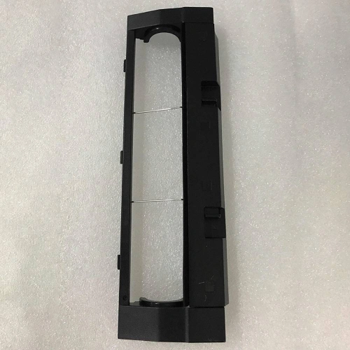 Pokrywa głównej szczotki do odkurzacza Viomi S9 (czarna)