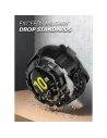 Hurtownia GSM - Pasek Supcase Unicorn Beetle Pro Samsung Galaxy Watch 4 44mm Černá - SPC219BLK - {ean13} - Hurt