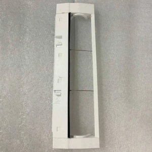 Wholesale Main brush cover for Viomi S9 (white) vacuum cleaner - VMI033WHT - {ean13} - Hurt