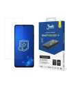 Antymikrobowa folia ochronna 3MK Silver Protect+ Redmi Note 11 5G