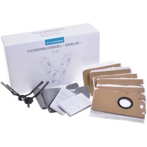 Hurtownia GSM - Zestwa akcesoriów do Viomi S9 (biały) - VMI035WHT - {ean13} - Hurt