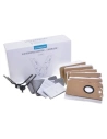 Accessory kit for vacuum cleaner Viomi S9 (white)
