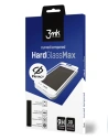 Szkło hartowane 3MK HardGlass Max Privacy Apple iPhone 13 Pro Max czarne