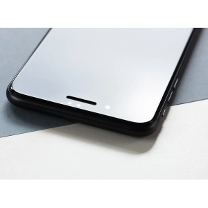 Hurtownia GSM - Szkło hartowane 3MK HardGlass Max Privacy Apple iPhone 13 mini czarne - 3MK2297 - {ean13} - Hurt