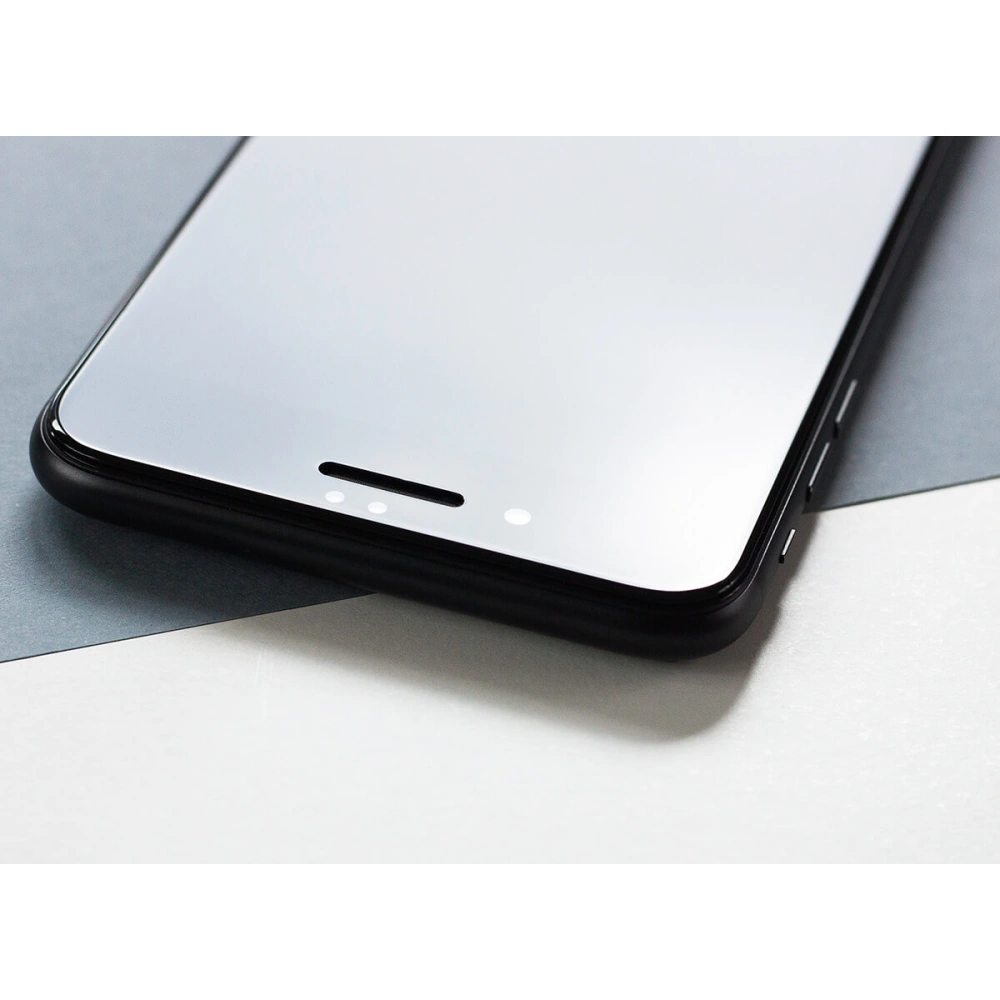 Hurtownia GSM - Szkło hartowane 3MK HardGlass Max Privacy Apple iPhone 13 mini czarne - 3MK2297 - {ean13} - Hurt