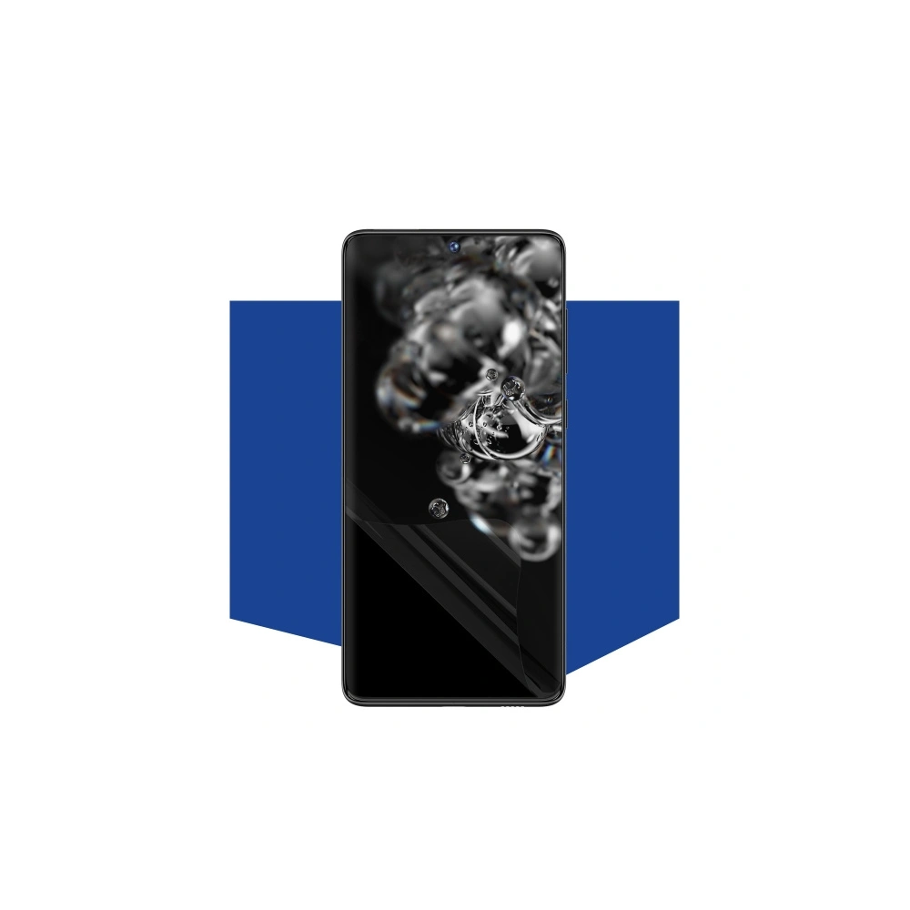 Hurtownia GSM - Ochranná fólie 3MK ARC+ Redmi Note 11 Pro 5G/Pro+ 5G - 3MK2295 - {ean13} - Hurt