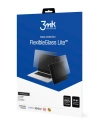 Szkło hybrydowe 3MK FlexibleGlass Lite Macbook Pro 16 2021-2023