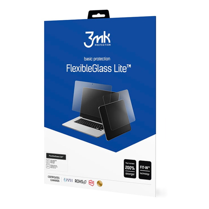 3MK Distributor - 5903108445306 - 3MK2282 - 3MK FlexibleGlass Lite Macbook Pro 14 2021-2023 - B2B homescreen