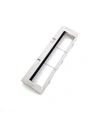 Main brush cover for Viomi S9 (white) vacuum cleaner