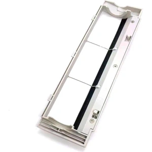 Wholesale Main brush cover for Viomi S9 (white) vacuum cleaner - VMI033WHT - {ean13} - Hurt