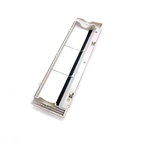 Pokrywa głównej szczotki do odkurzacza Viomi S9 (biała)