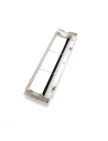 Wholesale Main brush cover for Viomi S9 (white) vacuum cleaner - VMI033WHT - {ean13} - Hurt