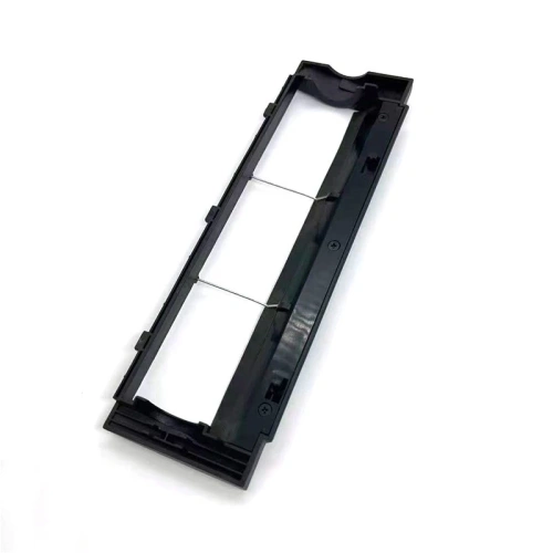 Pokrywa głównej szczotki do odkurzacza Viomi S9 (czarna)