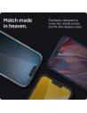 Hurtownia GSM - Szkło hartowane Spigen GLAS.tR Slim Apple iPhone iPhone 14 Plus / 15 Plus Privacy - SPN1988 - {ean13} - Hurt