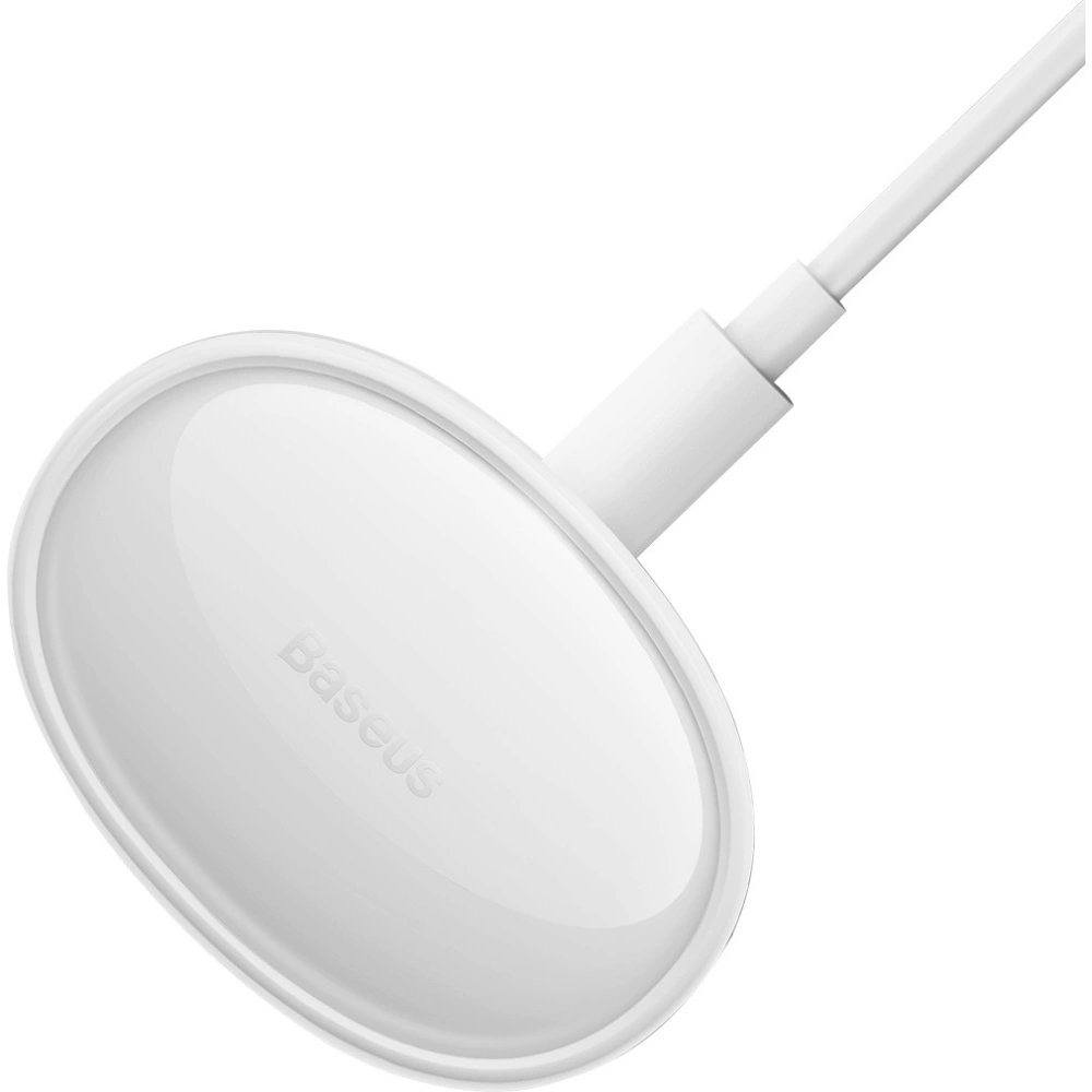 Hurtownia GSM - Słuchawki bezprzewodowe Baseus Bowie E2 (białe) - BSU2904WHT - {ean13} - Hurt