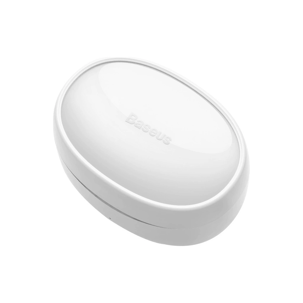 Wholesale Baseus True Wireless Earphones Bowie E2 White - BSU2904WHT - {ean13} - Hurt