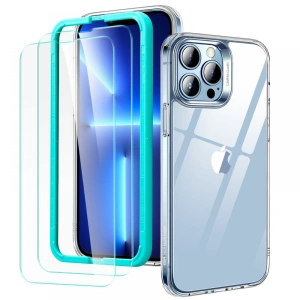 Etui ESR Classic Hybrid Apple iPhone 13 Pro Max Clear