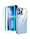 Etui ESR Classic Hybrid Apple iPhone 13 Pro Max Clear