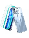 Hurtownia GSM - Etui ESR Classic Hybrid Apple iPhone 13 Pro Max Clear - ESR431CL - {ean13} - Hurt