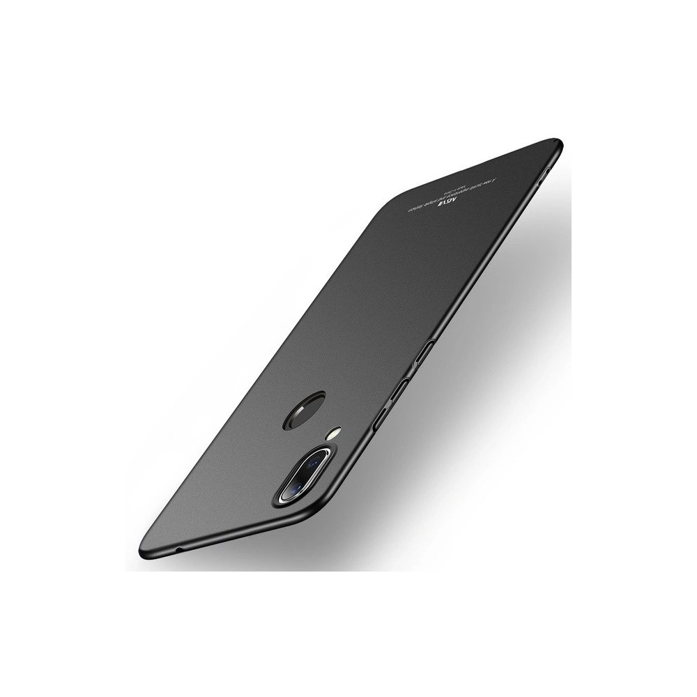Wholesale MSVII Redmi Note 7 Black - MS7214BLK - {ean13} - Hurt