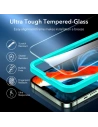Hurtownia GSM - Etui ESR Classic Hybrid Apple iPhone 13 Pro Max Clear - ESR431CL - {ean13} - Hurt