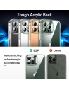 Hurtownia GSM - Etui ESR Classic Hybrid Apple iPhone 13 Pro Max Clear - ESR431CL - {ean13} - Hurt