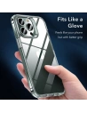 Hurtownia GSM - Etui ESR Classic Hybrid Apple iPhone 13 Pro Max Clear - ESR431CL - {ean13} - Hurt
