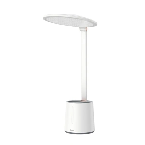 Hurtownia GSM - Lampa biurowa Baseus Smart Eye składana, z panelem dotykowym (biała) - BSU2905BLK - {ean13} - Hurt
