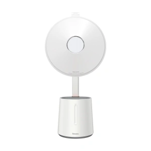 Wholesale Baseus Smart Eye folding desk lamp with touch panel (white) - BSU2905BLK - {ean13} - Hurt