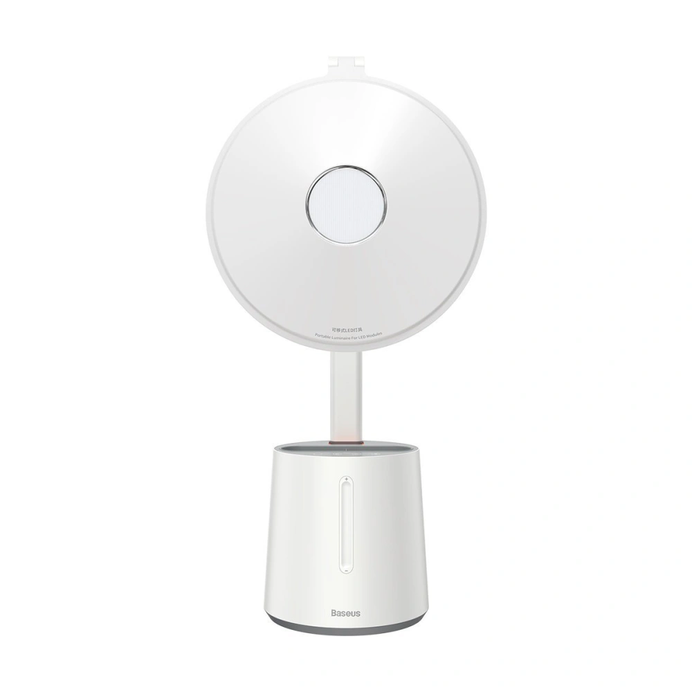Hurtownia GSM - Stolní lampa Baseus Smart Eye skládací, s dotykovým panelem (bílá) - BSU2905BLK - {ean13} - Hurt