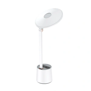 Wholesale Baseus Smart Eye folding desk lamp with touch panel (white) - BSU2905BLK - {ean13} - Hurt