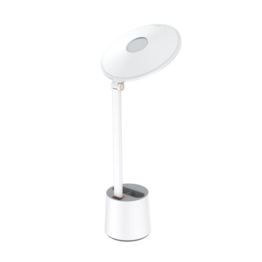 Hurtownia GSM - Stolní lampa Baseus Smart Eye skládací, s dotykovým panelem (bílá) - BSU2905BLK - {ean13} - Hurt