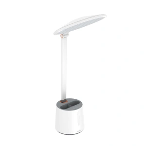 Wholesale Baseus Smart Eye folding desk lamp with touch panel (white) - BSU2905BLK - {ean13} - Hurt
