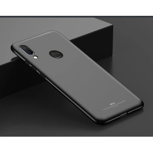 Etui MSVII Redmi Note 7 Black