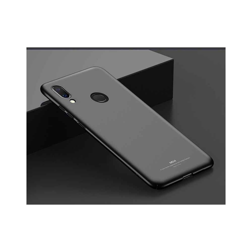 Wholesale MSVII Redmi Note 7 Black - MS7214BLK - {ean13} - Hurt