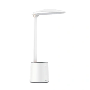 Wholesale Baseus Smart Eye folding desk lamp with touch panel (white) - BSU2905BLK - {ean13} - Hurt