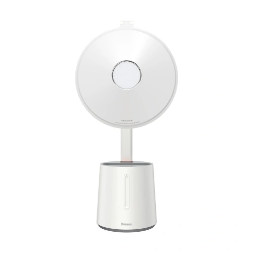 Lampa biurowa Baseus Smart Eye składana, z panelem dotykowym (biała)