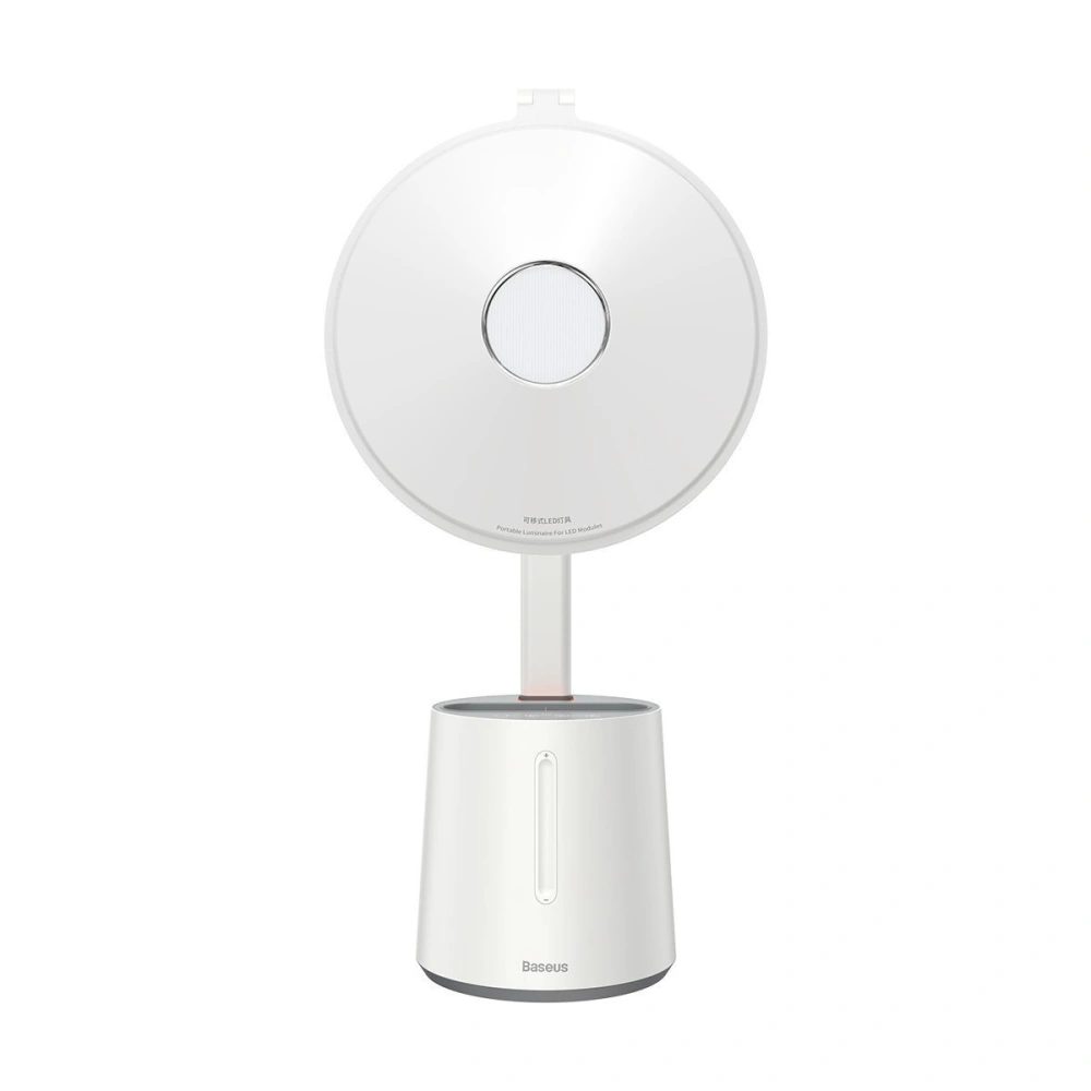 Hurtownia GSM - Lampa biurowa Baseus Smart Eye składana, z panelem dotykowym (biała) - BSU2905BLK - {ean13} - Hurt