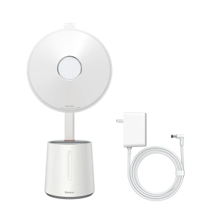 Wholesale Baseus Smart Eye folding desk lamp with touch panel (white) - BSU2905BLK - {ean13} - Hurt