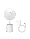 Wholesale Baseus Smart Eye folding desk lamp with touch panel (white) - BSU2905BLK - {ean13} - Hurt
