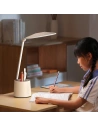 Wholesale Baseus Smart Eye folding desk lamp with touch panel (white) - BSU2905BLK - {ean13} - Hurt