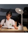 Wholesale Baseus Smart Eye folding desk lamp with touch panel (white) - BSU2905BLK - {ean13} - Hurt