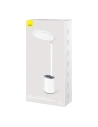 Wholesale Baseus Smart Eye folding desk lamp with touch panel (white) - BSU2905BLK - {ean13} - Hurt