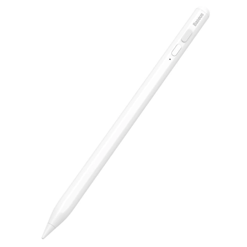 Rysik długopis 2w1 Baseus Capacitive Stylus (biały)