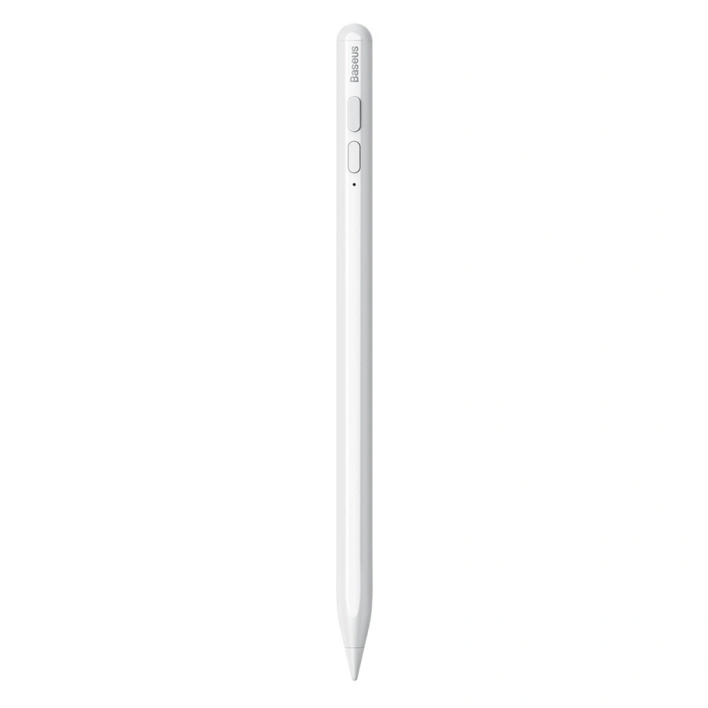 Hurtownia GSM - Rysik długopis 2w1 Baseus Capacitive Stylus (biały) - BSU2906WHT - {ean13} - Hurt