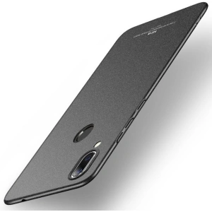 MSVII Redmi Note 7 Matte Black