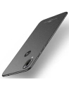 Hurtownia GSM - Etui MSVII Redmi Note 7 Matte Black - MS7215MBLK - {ean13} - Hurt